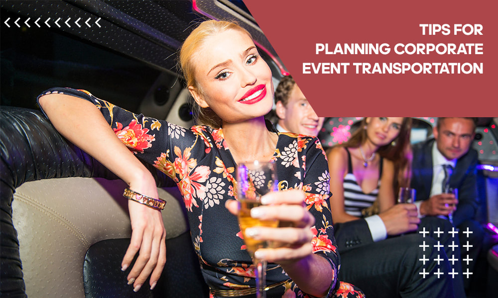 Tips For Planning Corporate Event Transportation-Limostop