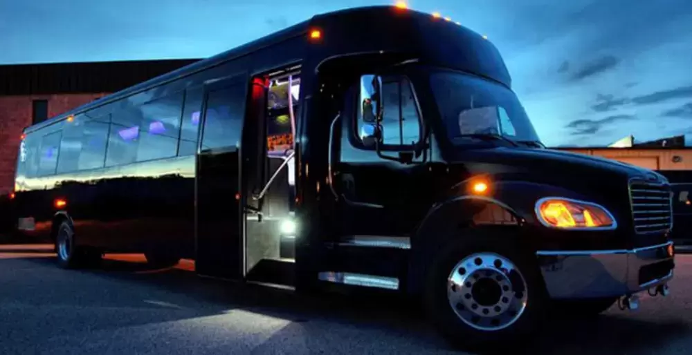 5 Reasons & Occasions You Should Book A Party Bus-Limostop
