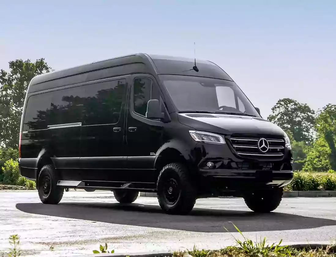 Mercedes Sprinter