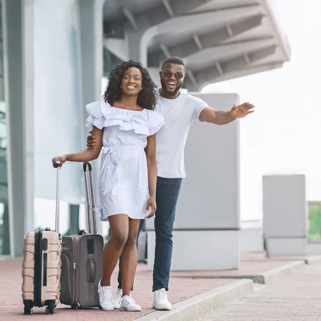 Airport Transfers