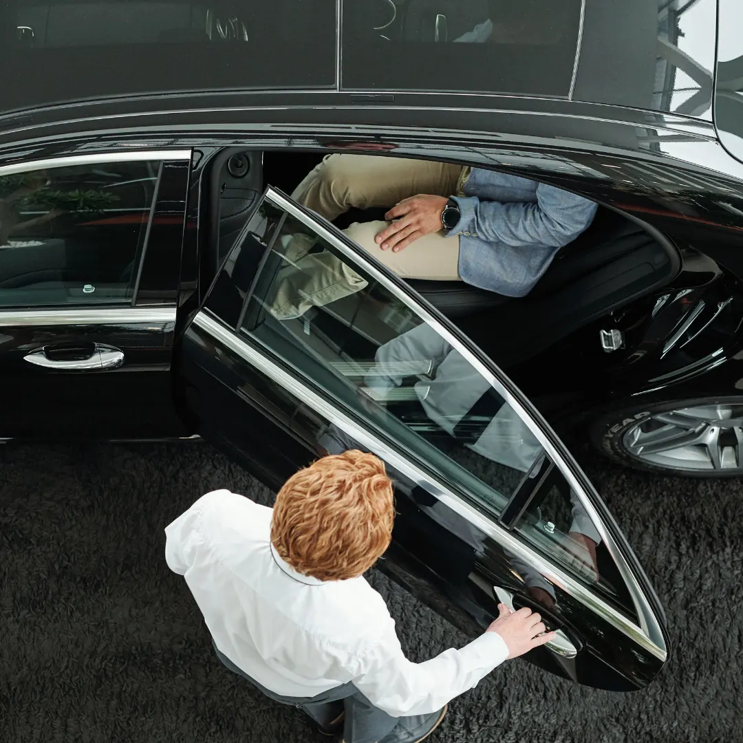 How to Choose the Right Limo Service
