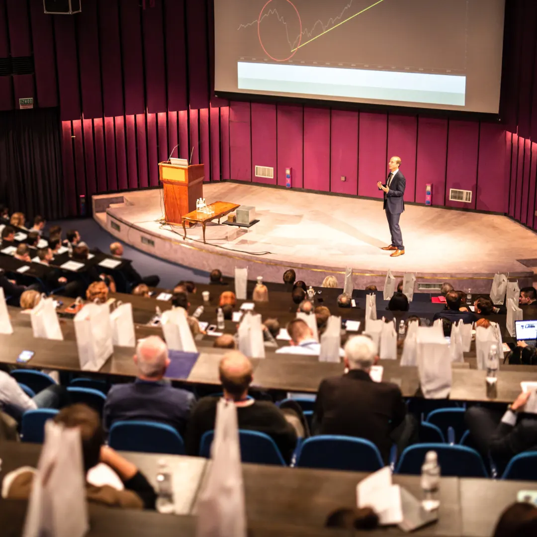 Ensuring Safety and Reliability for Corporate Attendees
