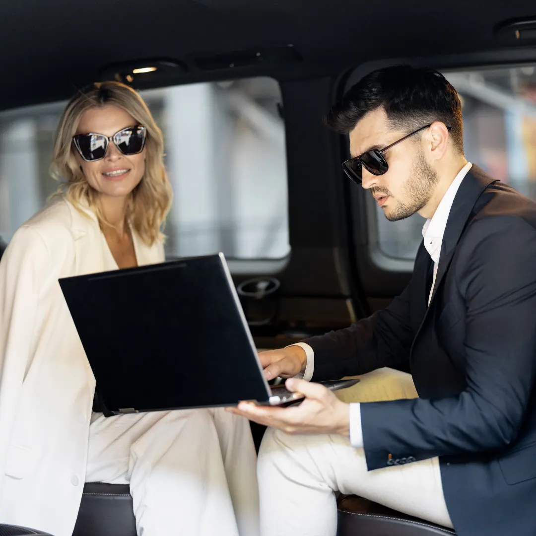 Features That Set Shuttle Limo Services Apart
