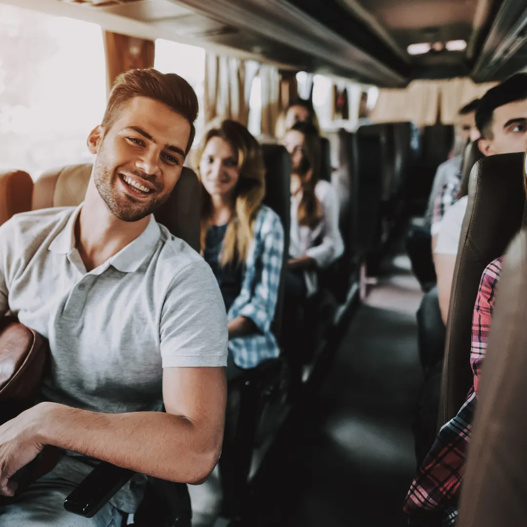 Ideal Scenarios for Shuttle Group Transportation