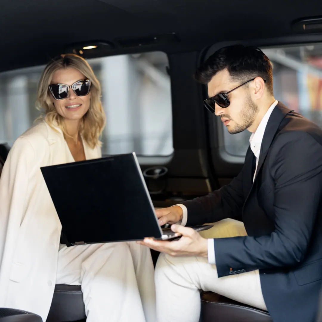 Key Features of a Premium Shuttle Service
