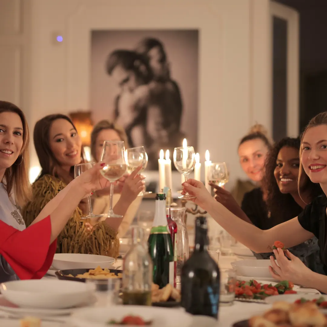Luxury and Convenience for Special Events
