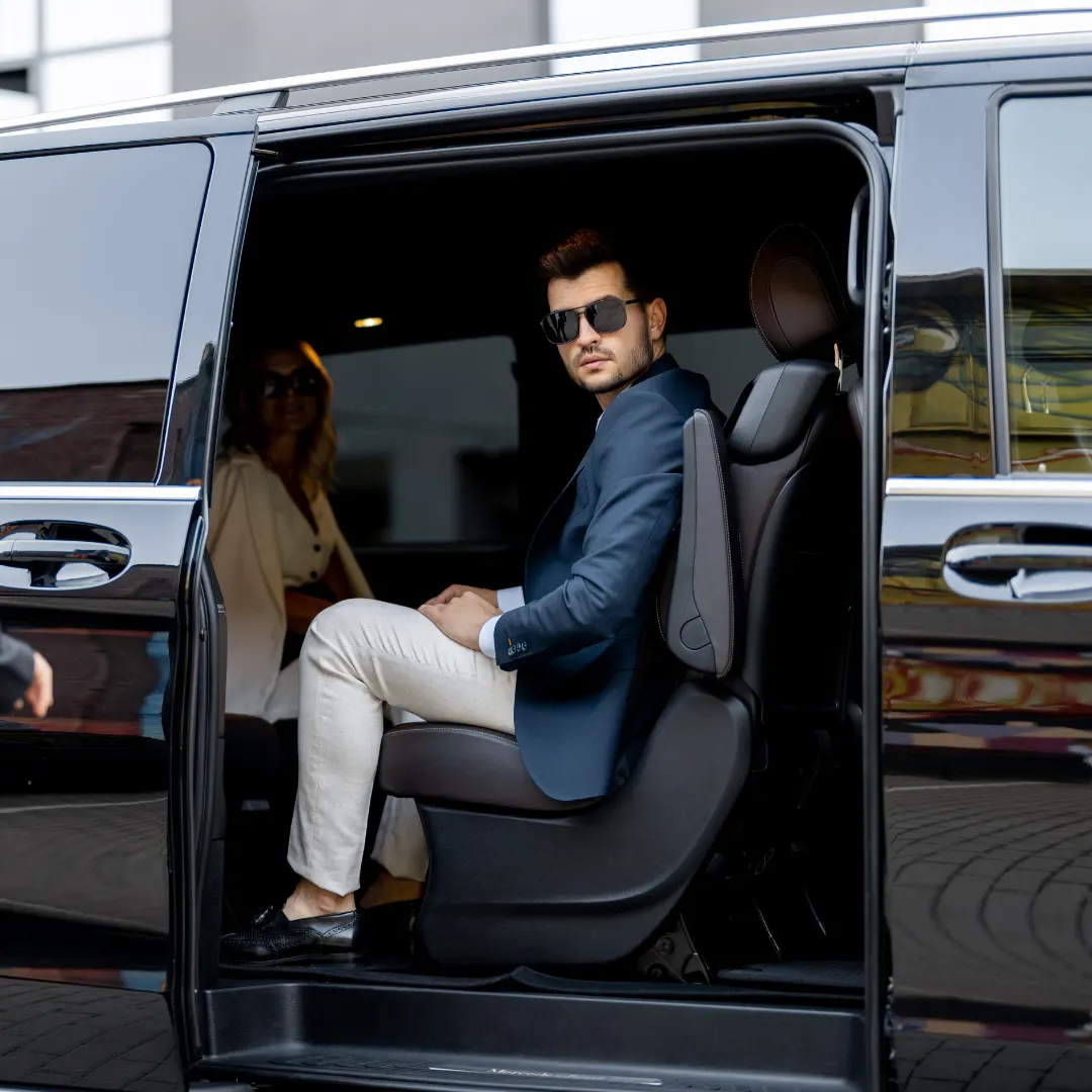 Why Shuttle Limo Services Continue to Lead