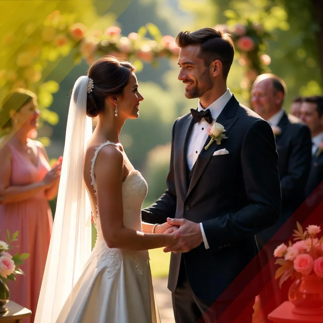 Avoiding Stress on Your Special Day