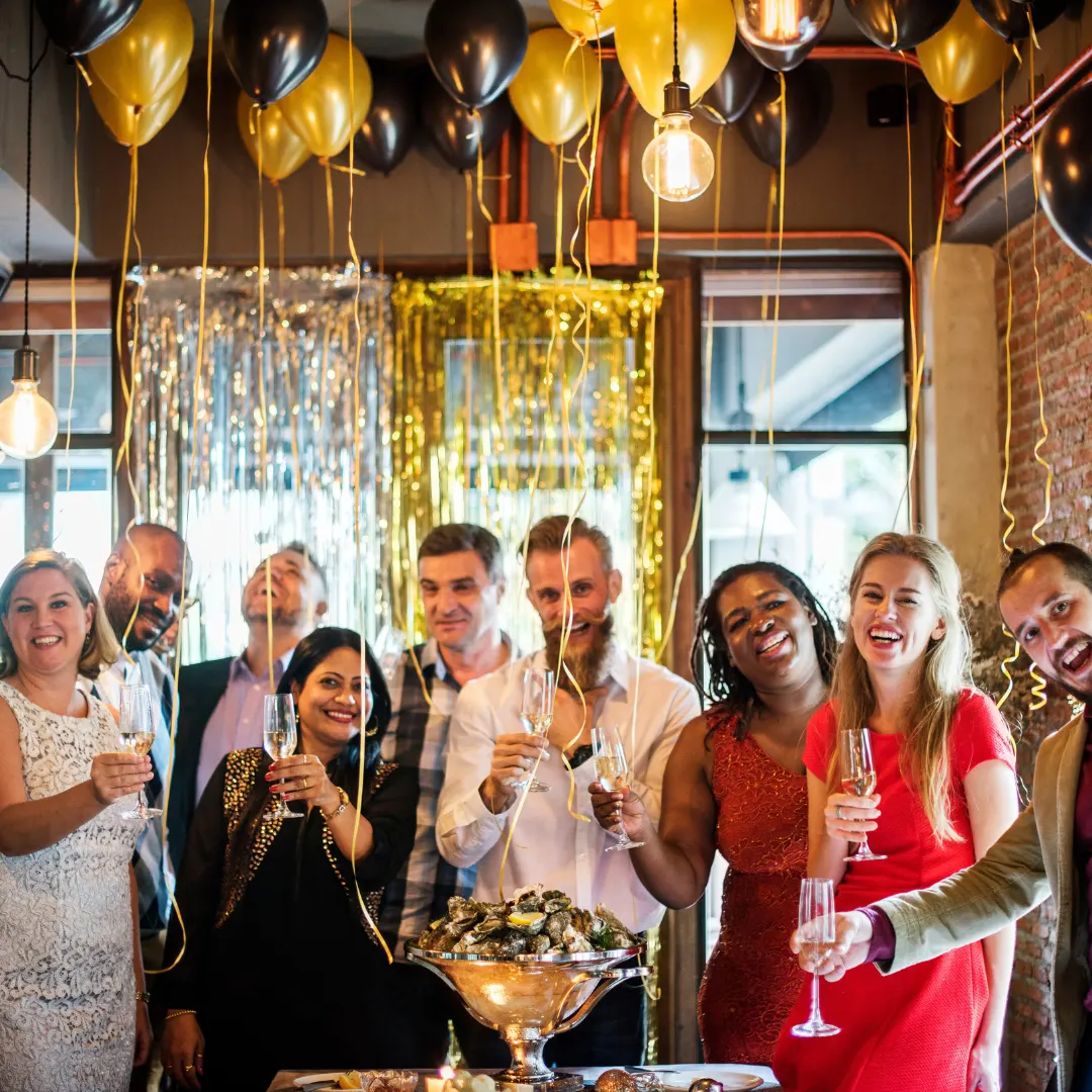 Celebrate Special Occasions with Elegance
